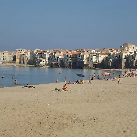 فيلة Villetta Al Mare *
